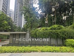 The Claymore (D9), Condominium #560559801